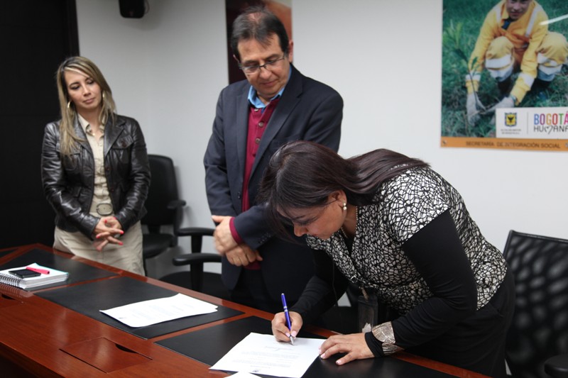 Proceso de Encargos Méritos y Excelencia